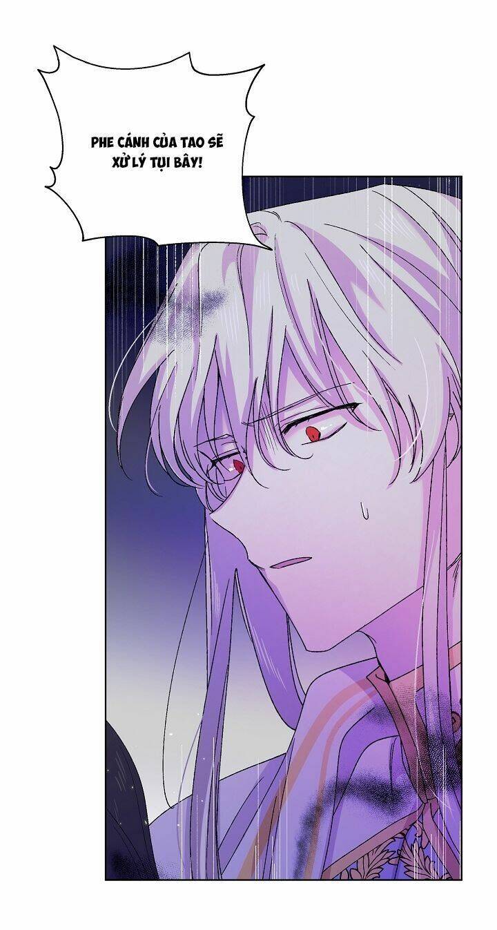 Cách Để Em Bảo Vệ Anh Chapter 15 - Trang 2