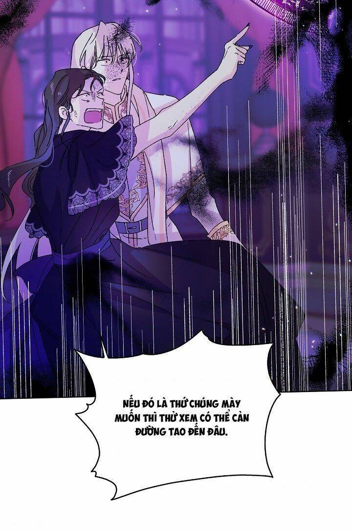 Cách Để Em Bảo Vệ Anh Chapter 15 - Trang 2