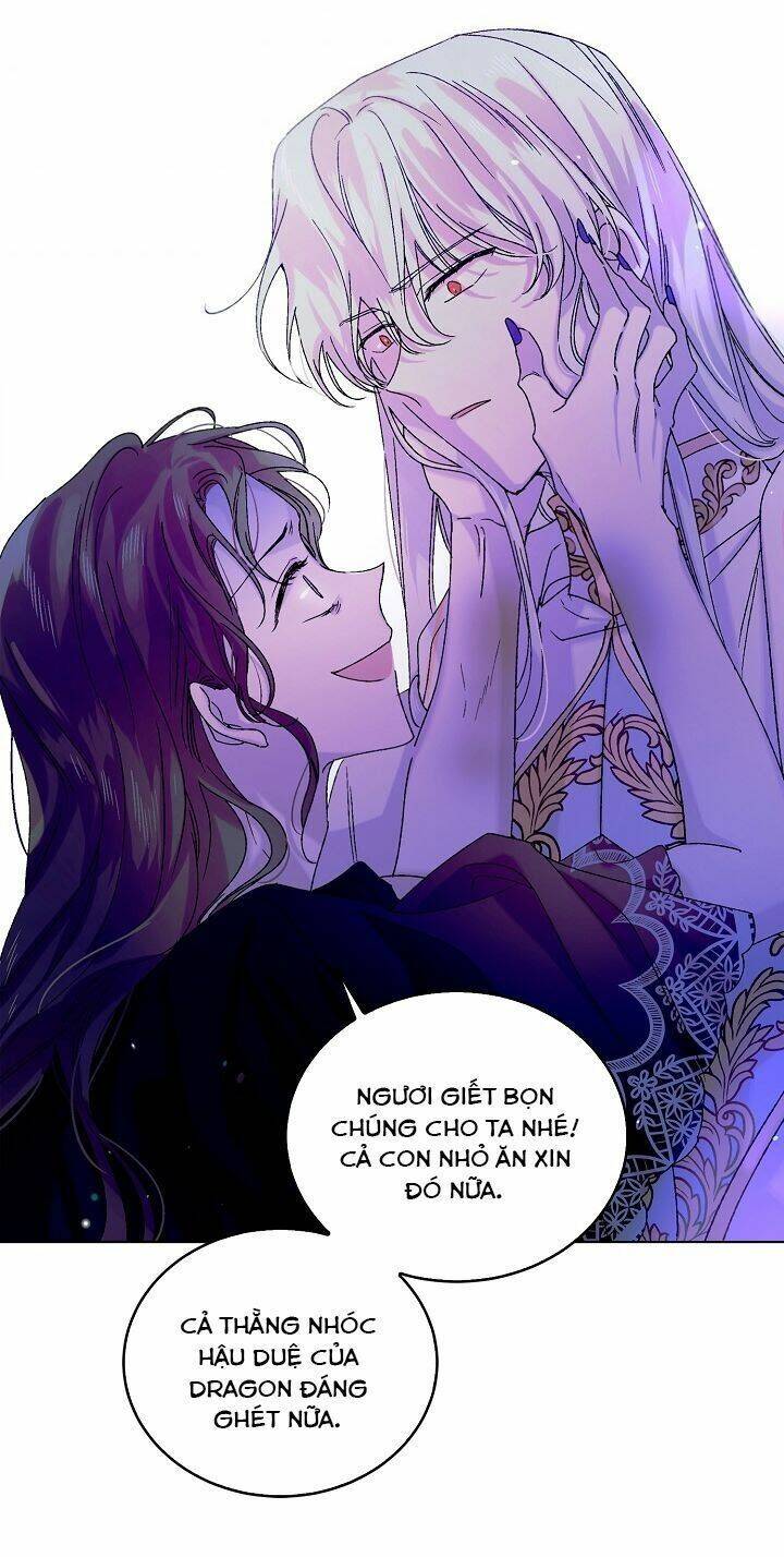 Cách Để Em Bảo Vệ Anh Chapter 15 - Trang 2