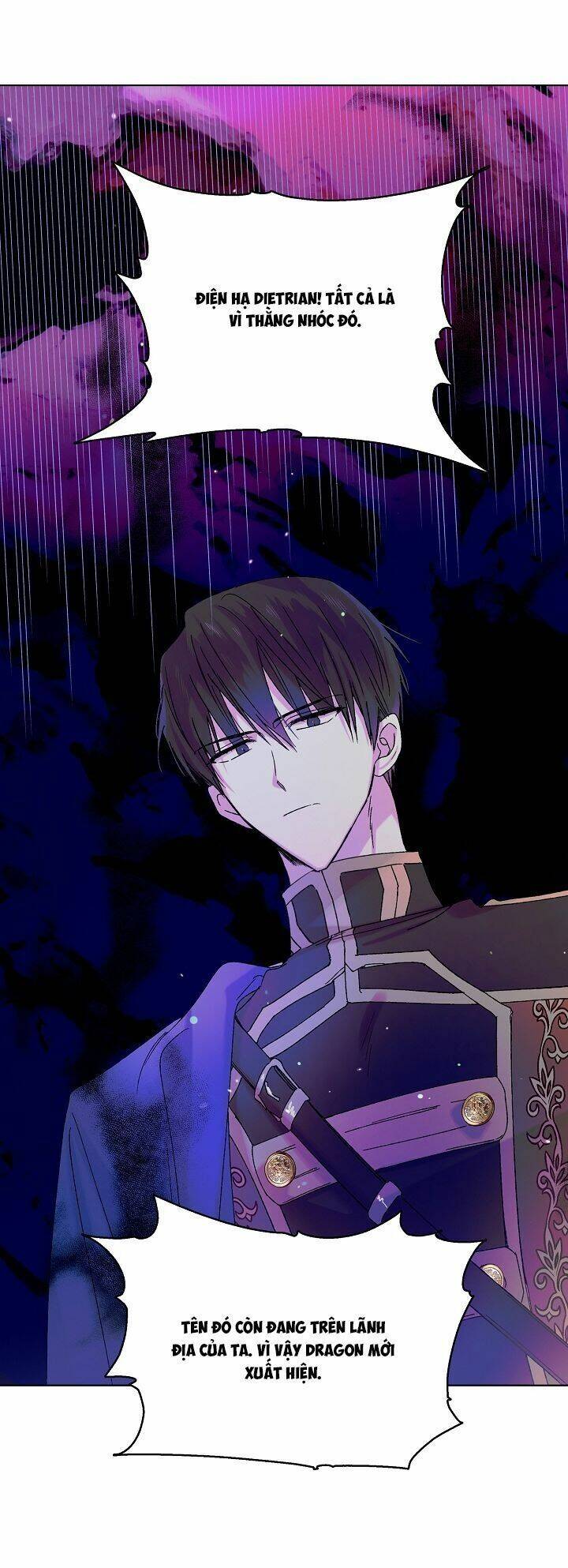 Cách Để Em Bảo Vệ Anh Chapter 15 - Trang 2