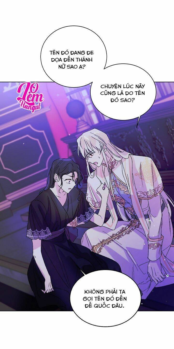 Cách Để Em Bảo Vệ Anh Chapter 15 - Trang 2