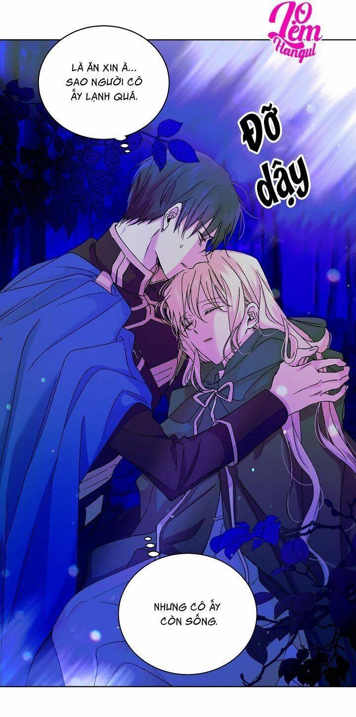 Cách Để Em Bảo Vệ Anh Chapter 15 - Trang 2