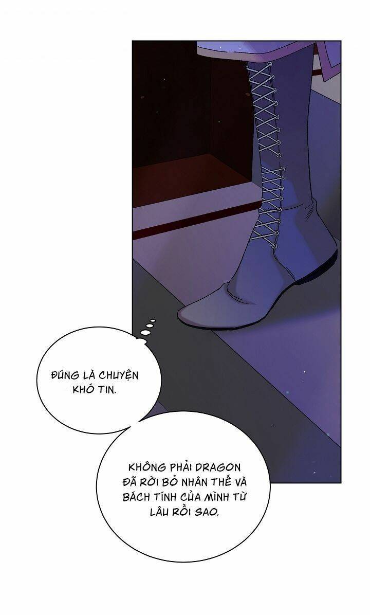 Cách Để Em Bảo Vệ Anh Chapter 15 - Trang 2