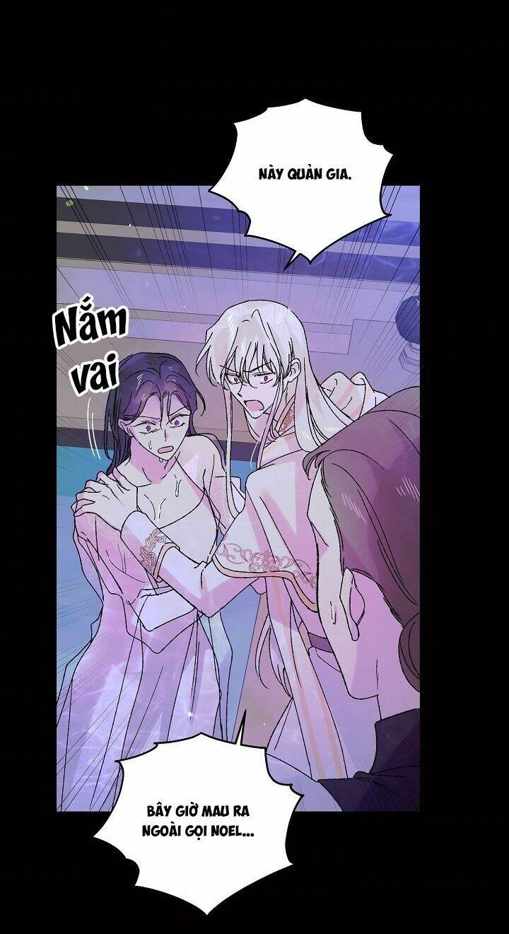 Cách Để Em Bảo Vệ Anh Chapter 15 - Trang 2