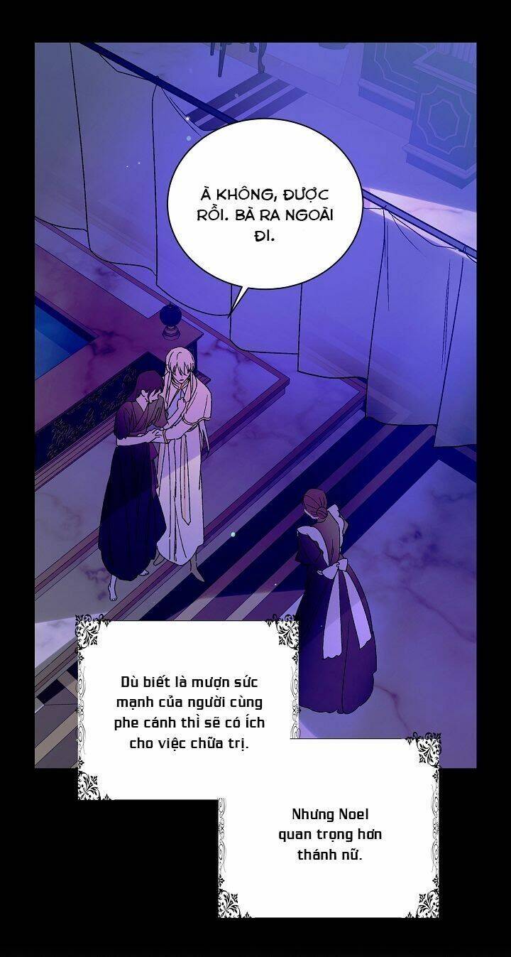 Cách Để Em Bảo Vệ Anh Chapter 15 - Trang 2