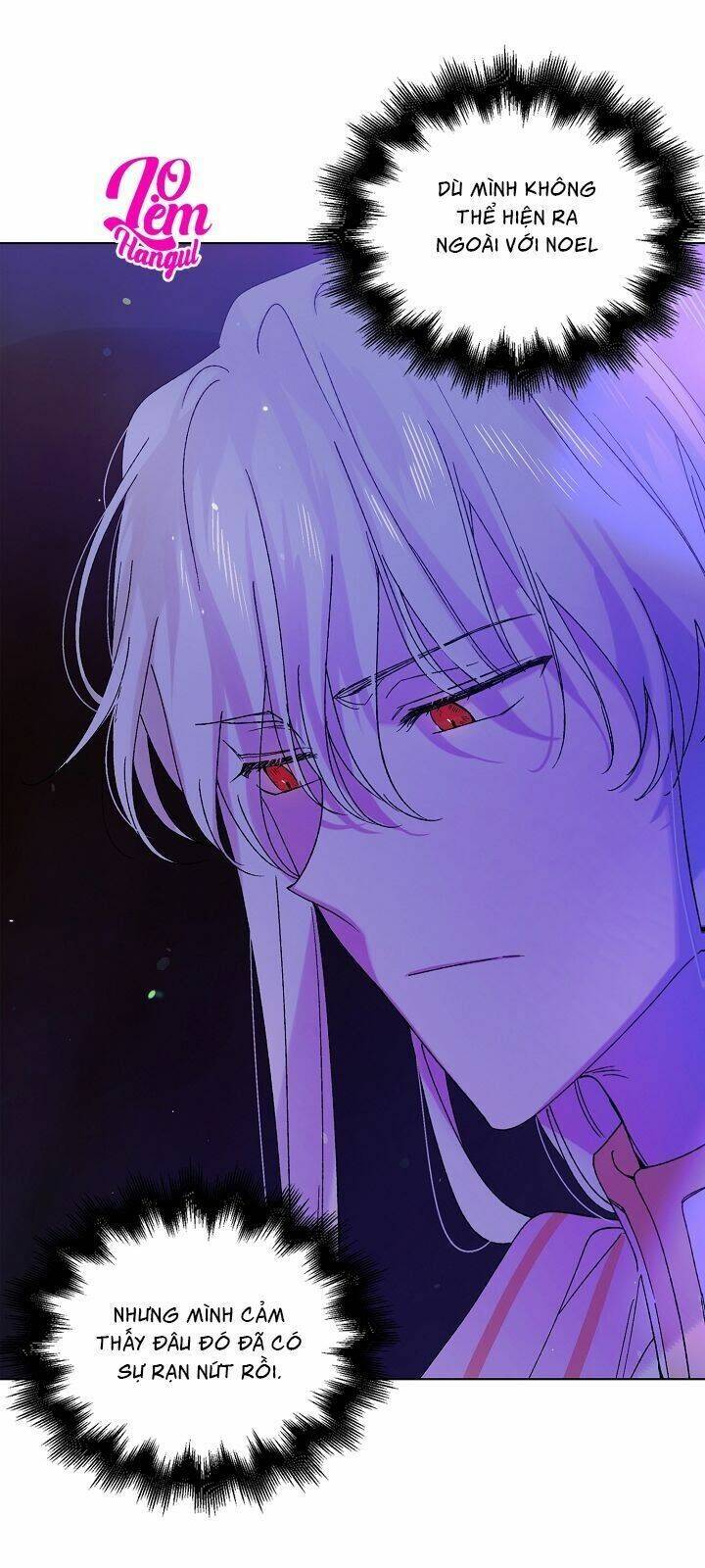 Cách Để Em Bảo Vệ Anh Chapter 15 - Trang 2