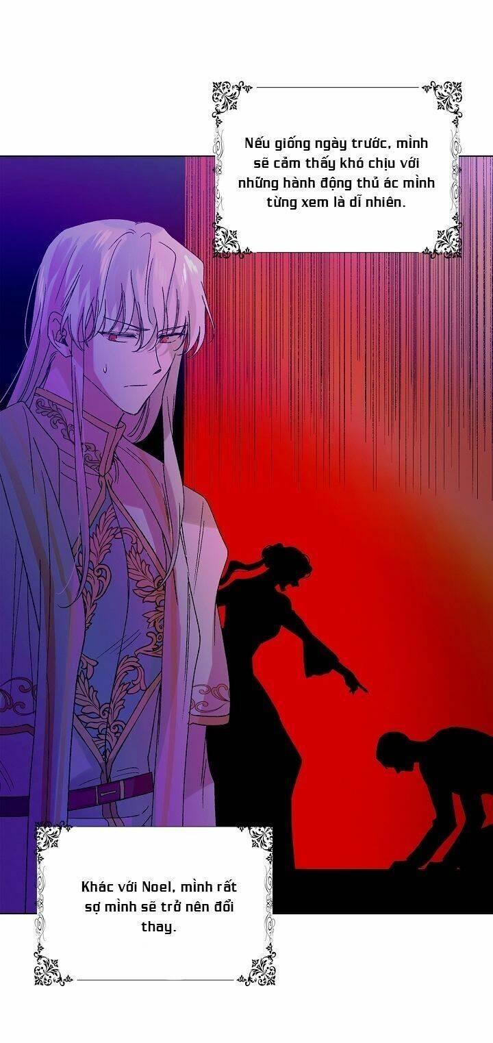 Cách Để Em Bảo Vệ Anh Chapter 15 - Trang 2