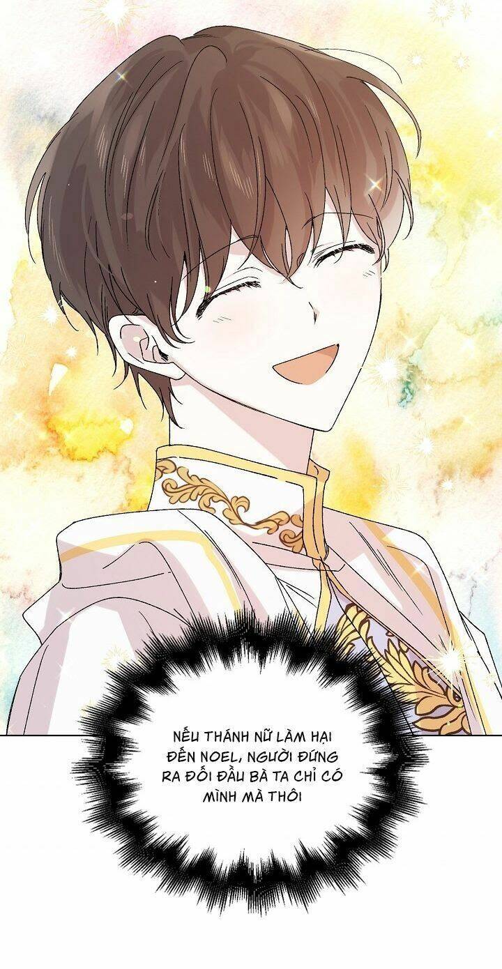 Cách Để Em Bảo Vệ Anh Chapter 15 - Trang 2