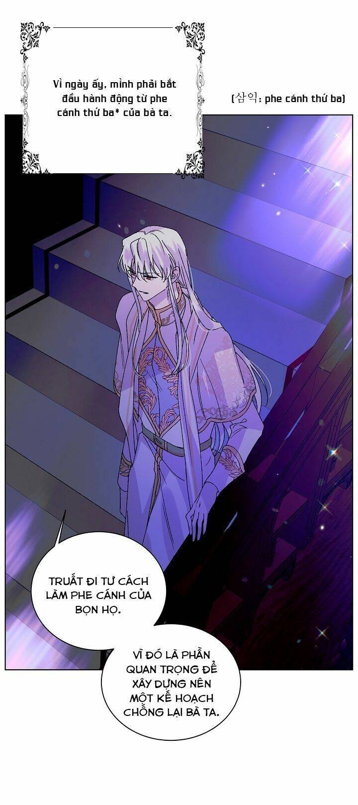 Cách Để Em Bảo Vệ Anh Chapter 15 - Trang 2