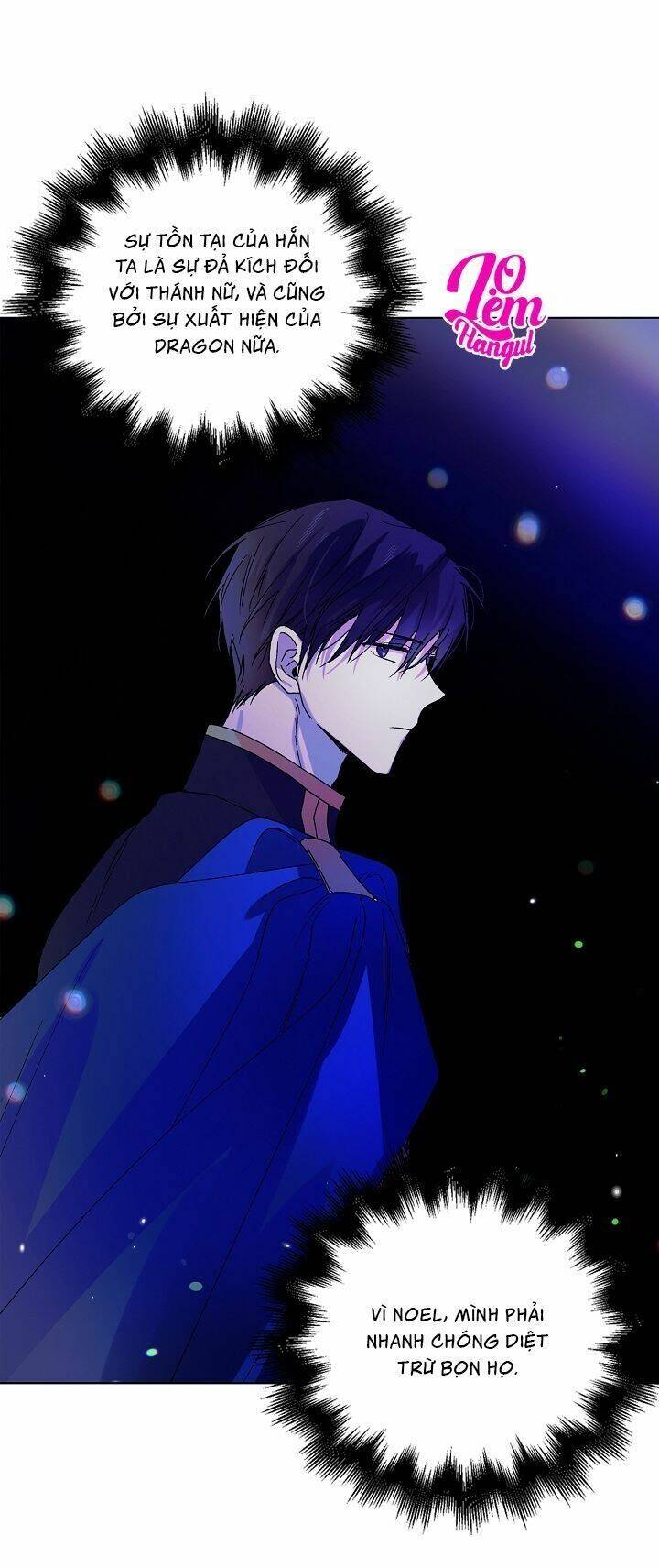 Cách Để Em Bảo Vệ Anh Chapter 15 - Trang 2