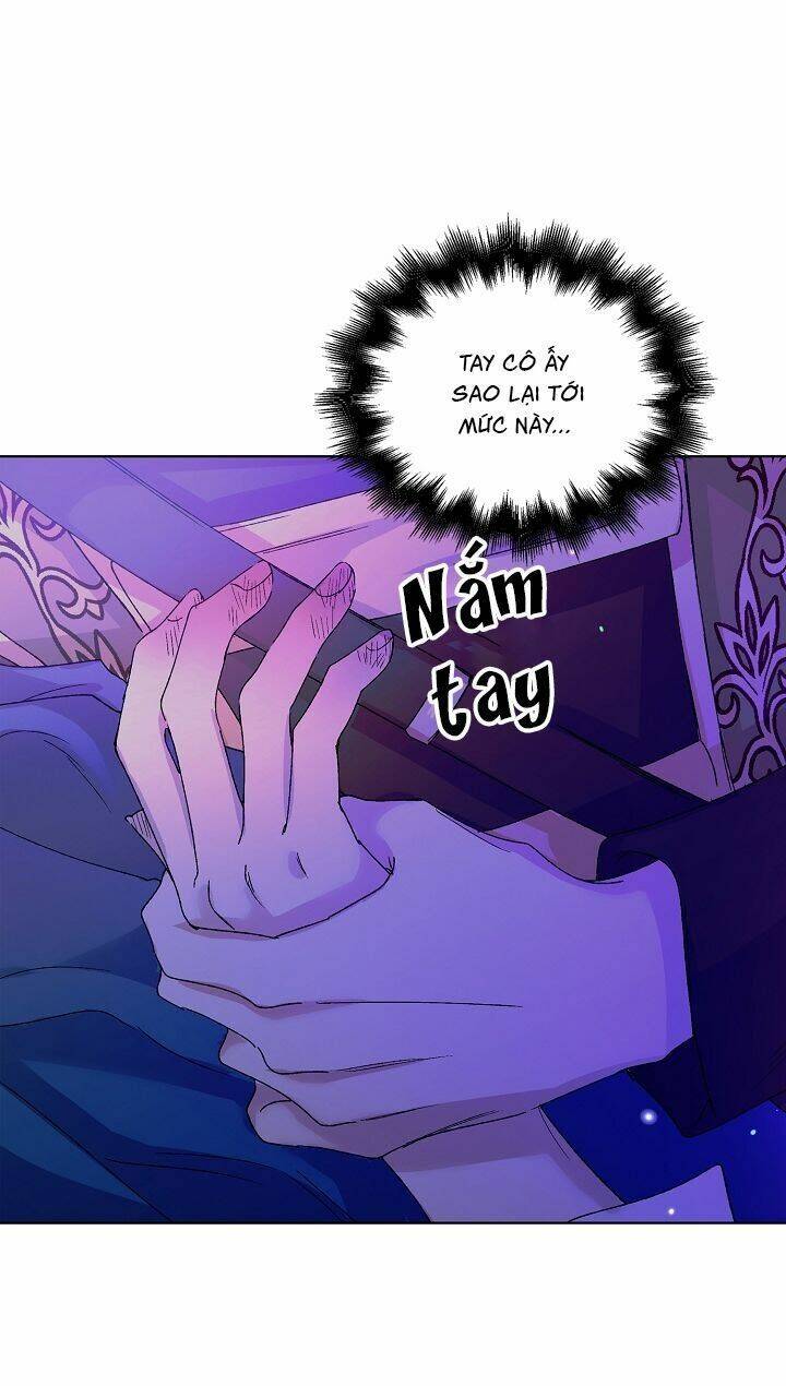 Cách Để Em Bảo Vệ Anh Chapter 15 - Trang 2