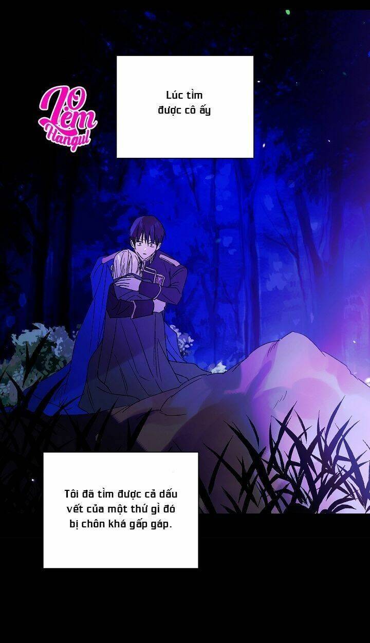 Cách Để Em Bảo Vệ Anh Chapter 15 - Trang 2