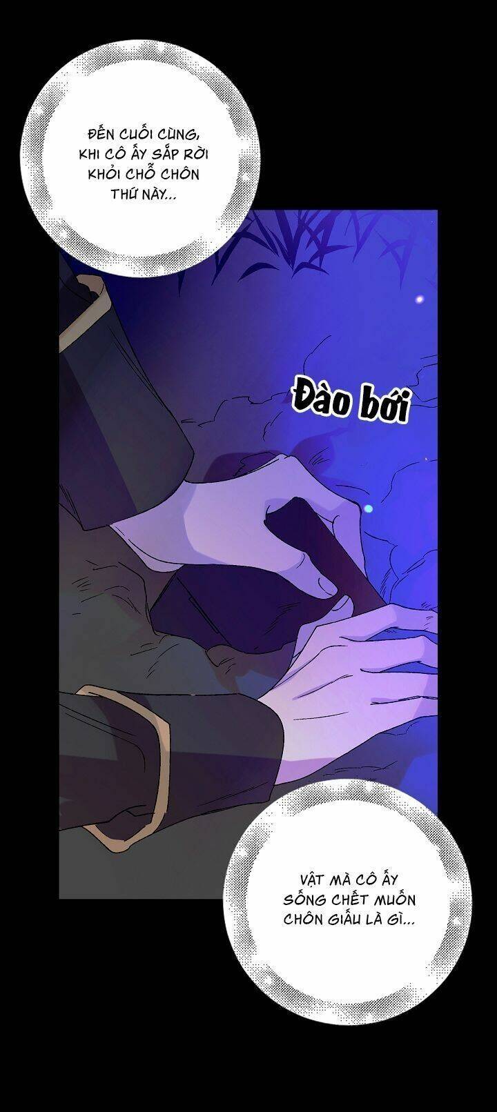 Cách Để Em Bảo Vệ Anh Chapter 15 - Trang 2