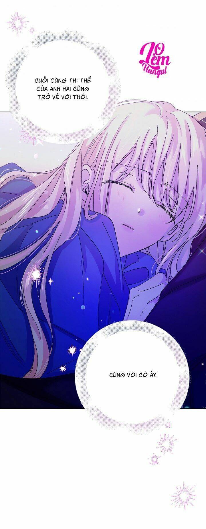 Cách Để Em Bảo Vệ Anh Chapter 15 - Trang 2