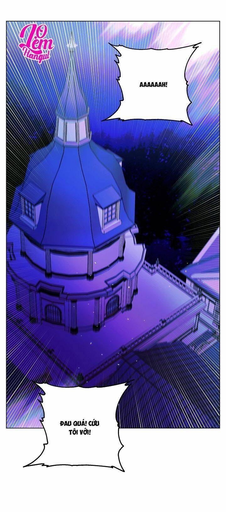 Cách Để Em Bảo Vệ Anh Chapter 15 - Trang 2