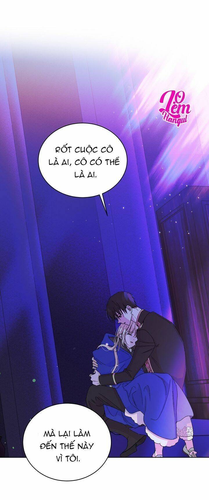 Cách Để Em Bảo Vệ Anh Chapter 16 - Trang 2