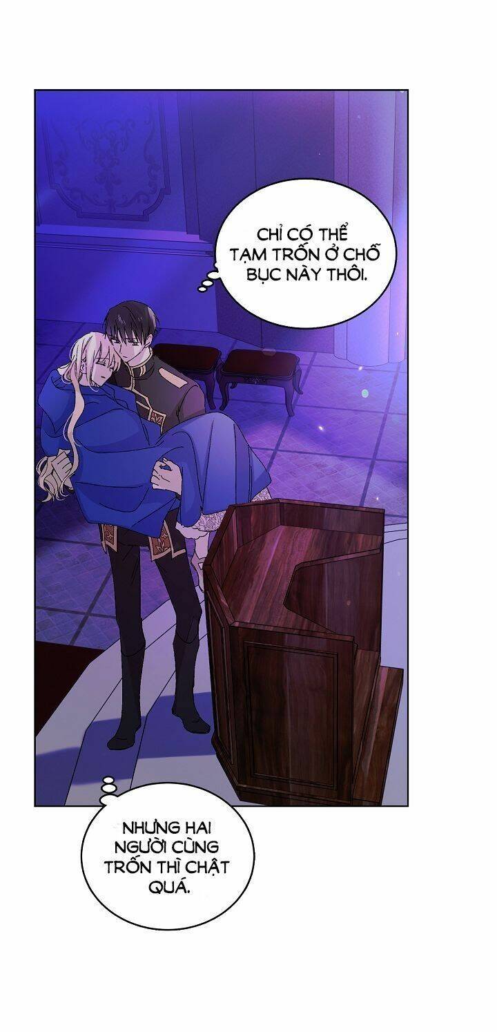 Cách Để Em Bảo Vệ Anh Chapter 16 - Trang 2