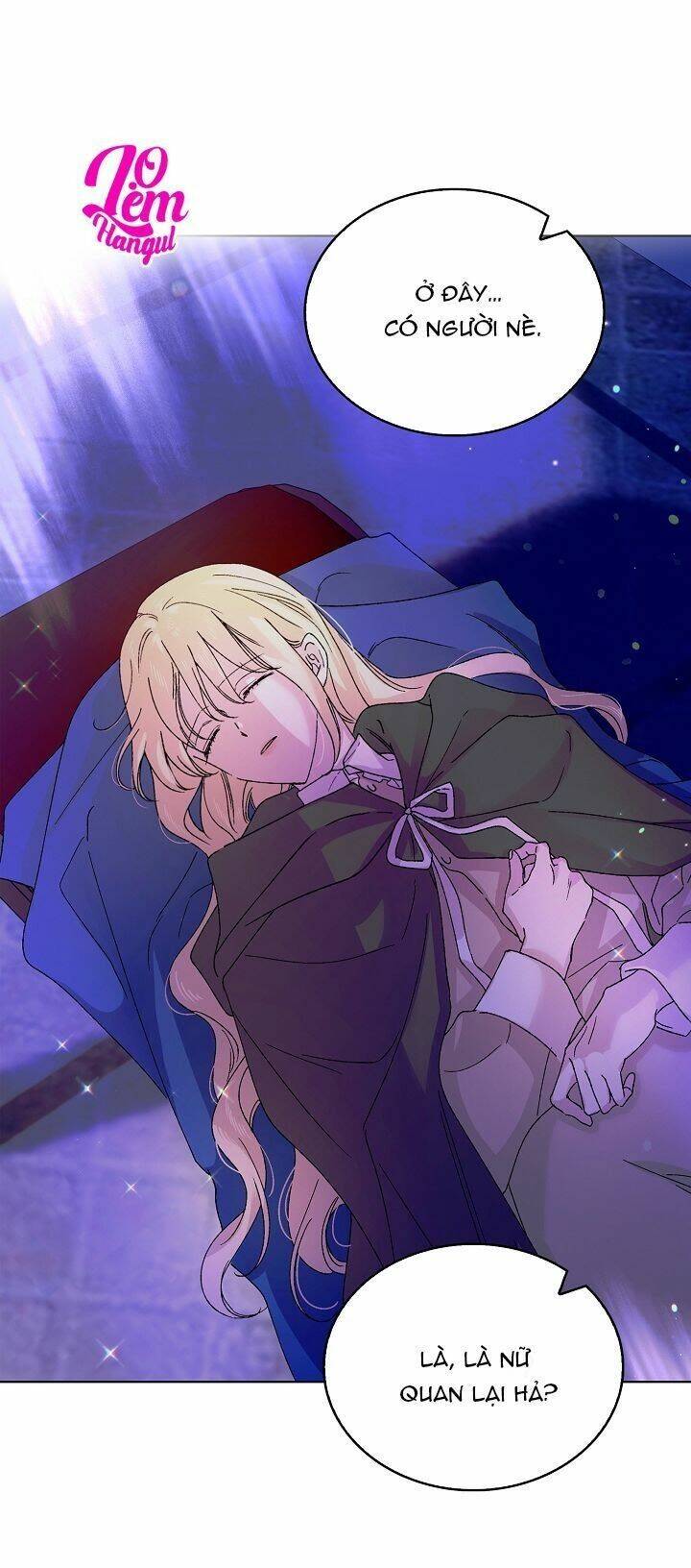 Cách Để Em Bảo Vệ Anh Chapter 16 - Trang 2