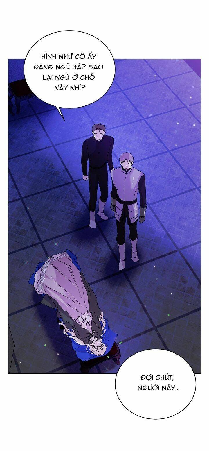 Cách Để Em Bảo Vệ Anh Chapter 16 - Trang 2