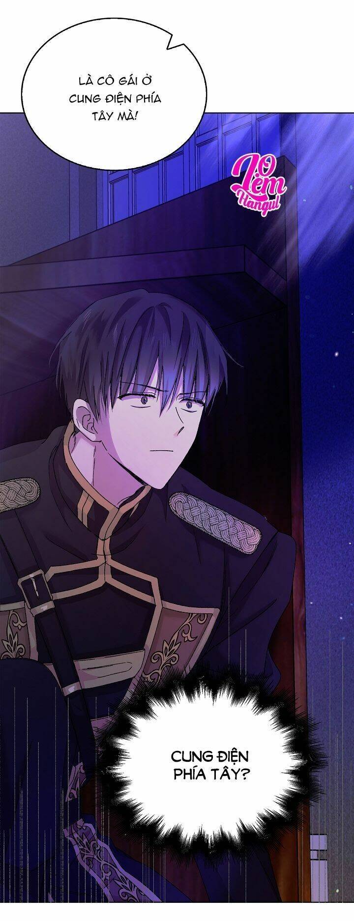 Cách Để Em Bảo Vệ Anh Chapter 16 - Trang 2