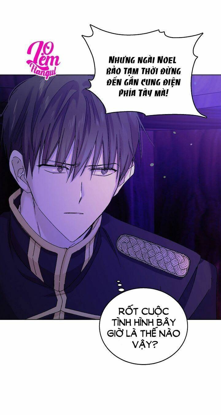 Cách Để Em Bảo Vệ Anh Chapter 16 - Trang 2