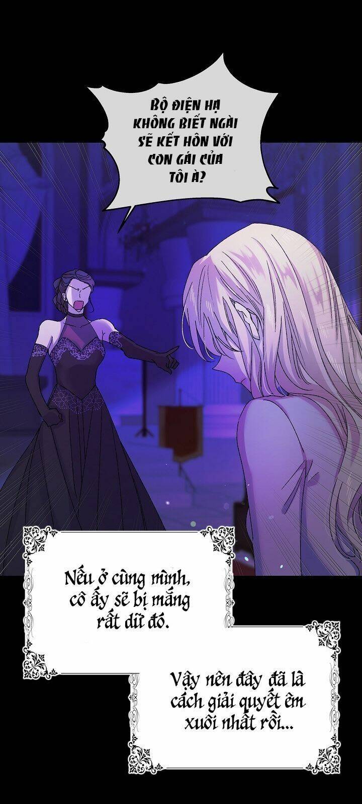 Cách Để Em Bảo Vệ Anh Chapter 16 - Trang 2