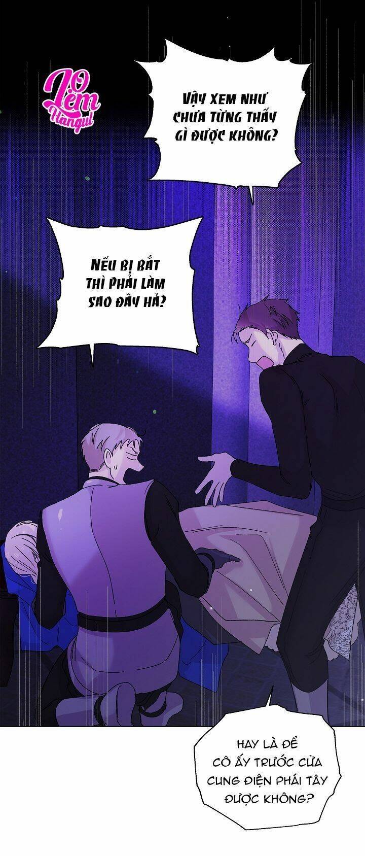 Cách Để Em Bảo Vệ Anh Chapter 16 - Trang 2