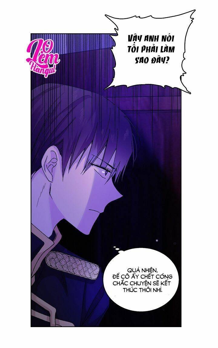 Cách Để Em Bảo Vệ Anh Chapter 16 - Trang 2