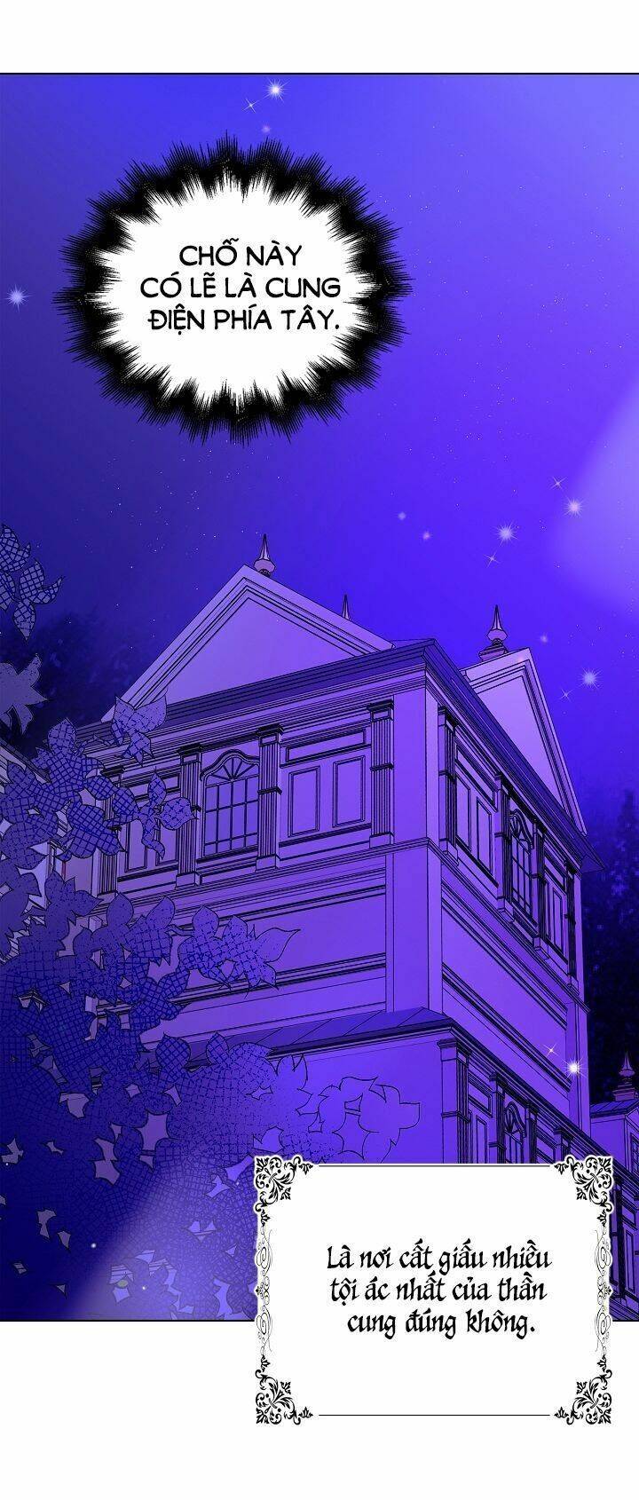 Cách Để Em Bảo Vệ Anh Chapter 16 - Trang 2