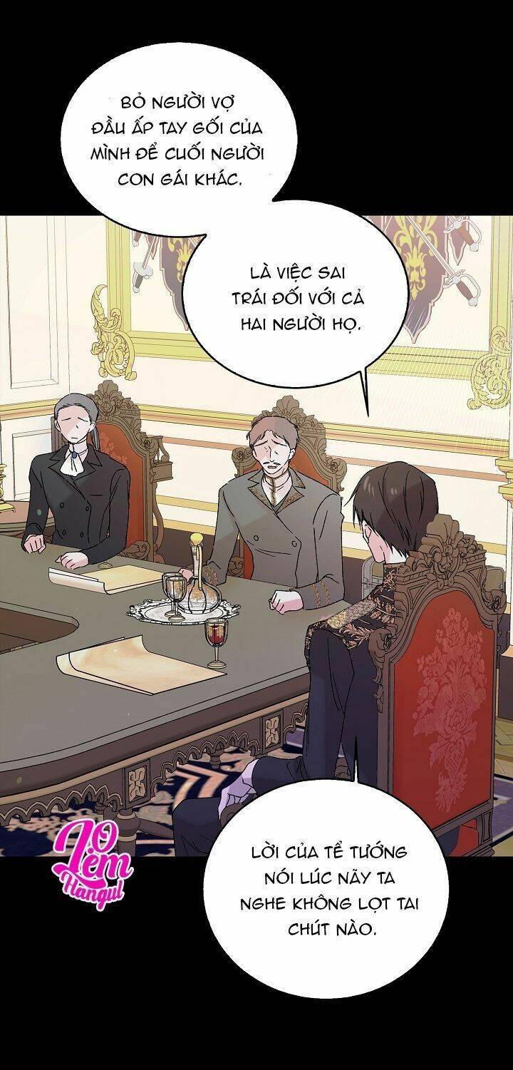 Cách Để Em Bảo Vệ Anh Chapter 16 - Trang 2