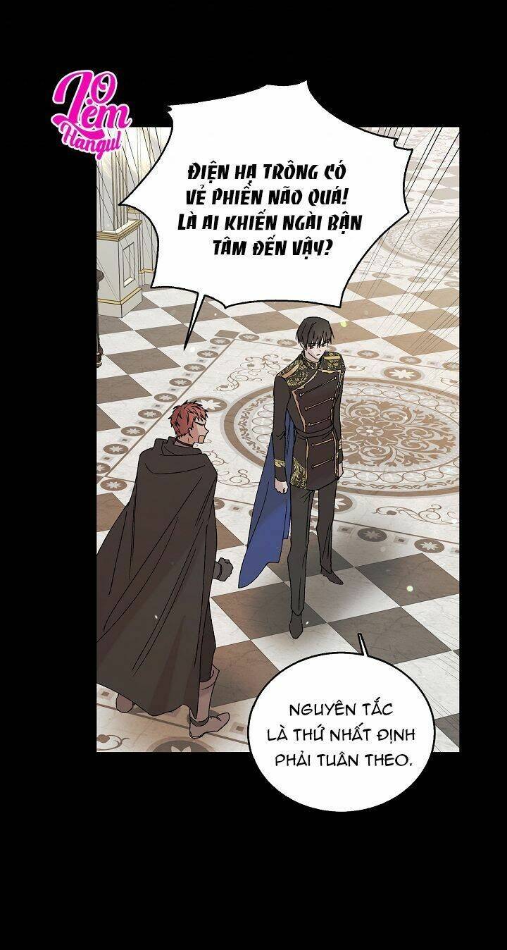 Cách Để Em Bảo Vệ Anh Chapter 16 - Trang 2