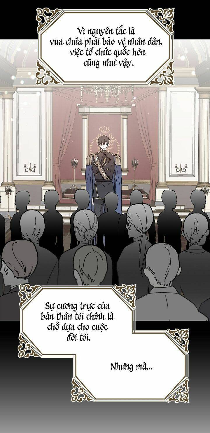 Cách Để Em Bảo Vệ Anh Chapter 16 - Trang 2