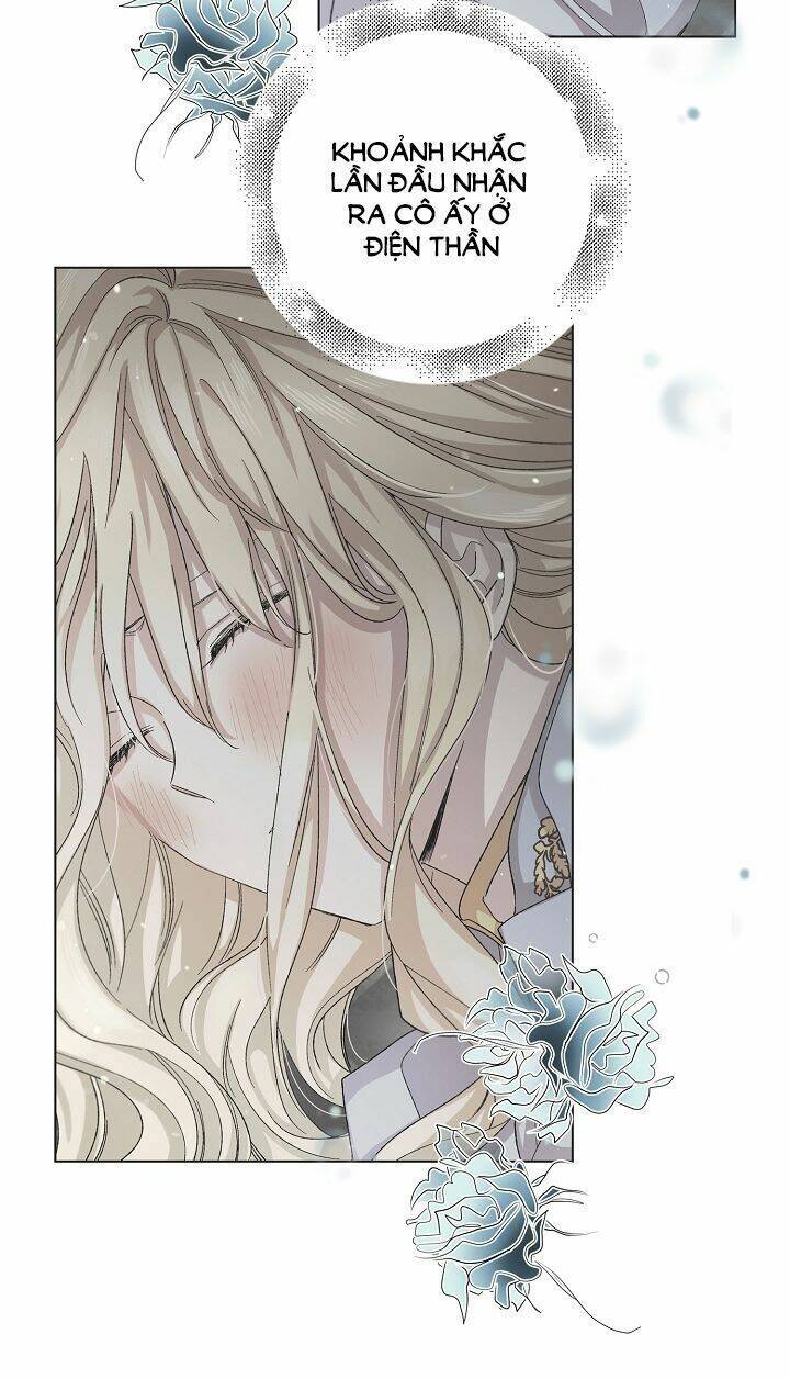 Cách Để Em Bảo Vệ Anh Chapter 16 - Trang 2