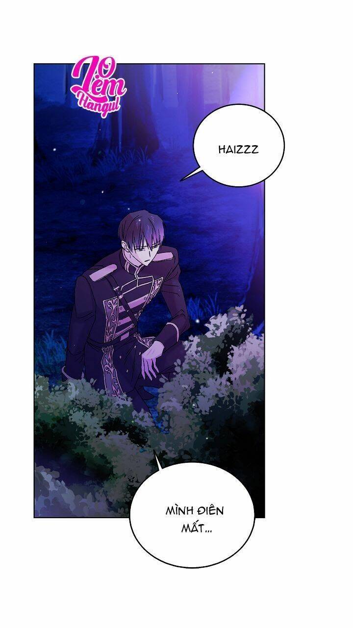 Cách Để Em Bảo Vệ Anh Chapter 16 - Trang 2