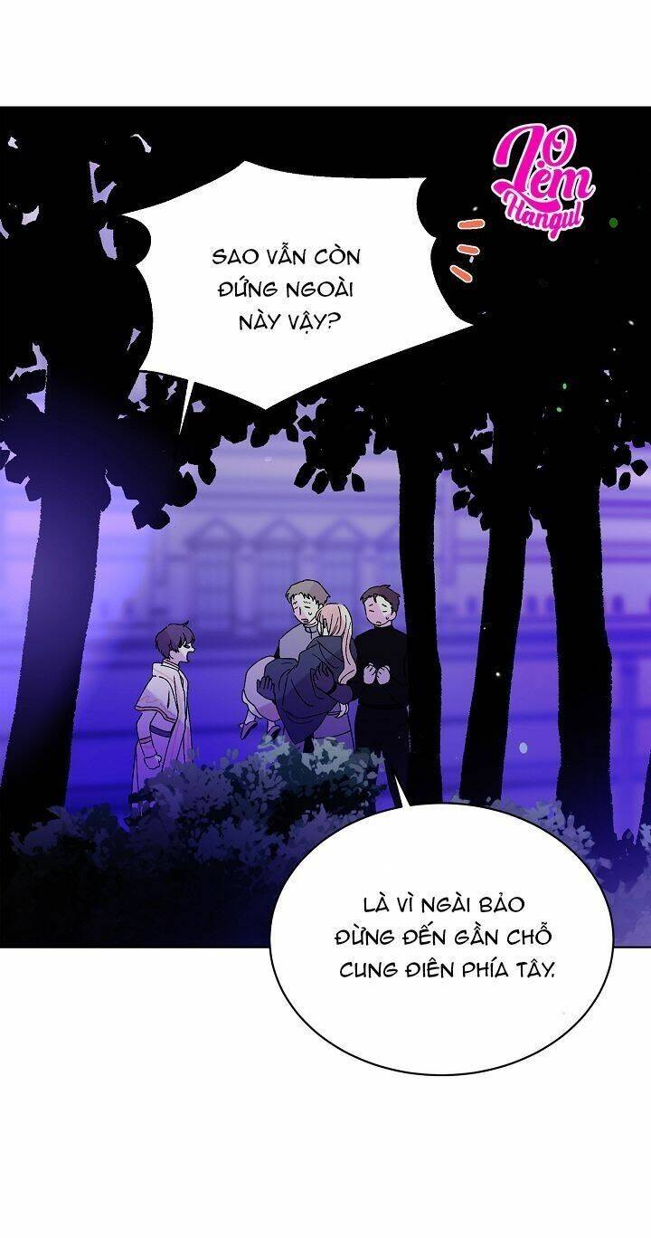 Cách Để Em Bảo Vệ Anh Chapter 16 - Trang 2