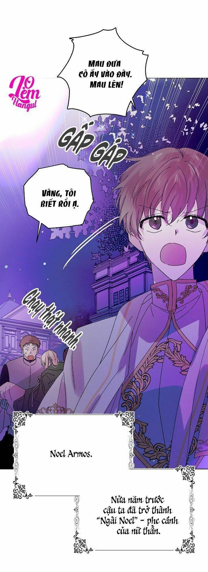 Cách Để Em Bảo Vệ Anh Chapter 16 - Trang 2