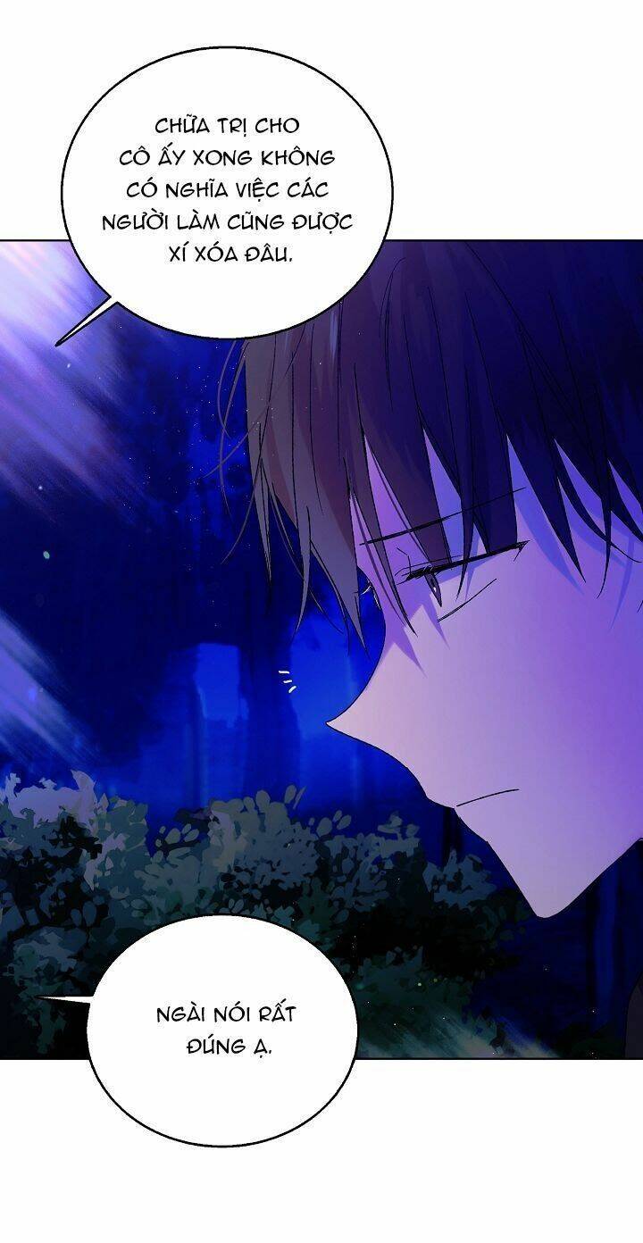 Cách Để Em Bảo Vệ Anh Chapter 16 - Trang 2