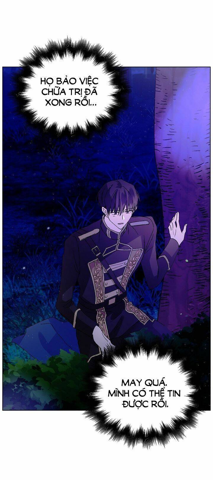 Cách Để Em Bảo Vệ Anh Chapter 16 - Trang 2