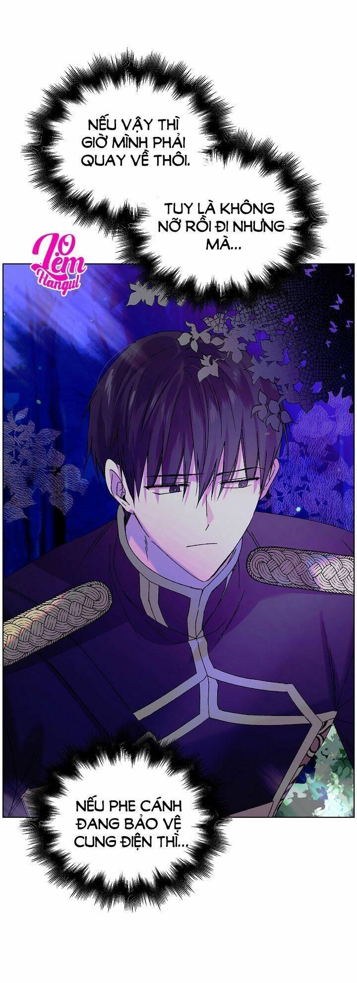 Cách Để Em Bảo Vệ Anh Chapter 16 - Trang 2