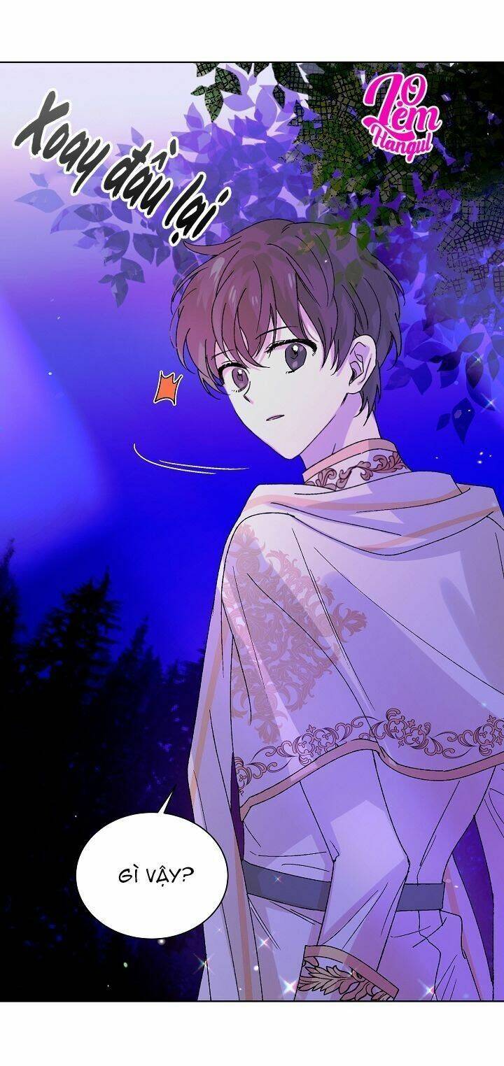 Cách Để Em Bảo Vệ Anh Chapter 16 - Trang 2