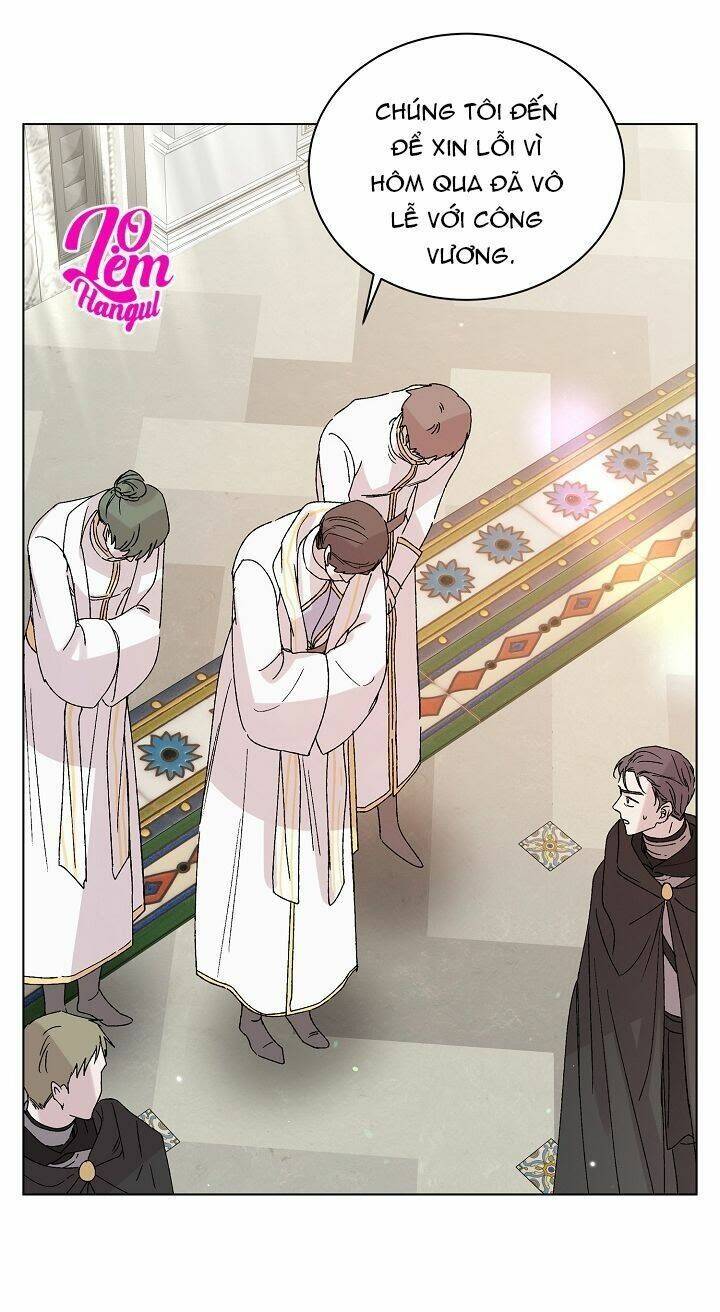 Cách Để Em Bảo Vệ Anh Chapter 16 - Trang 2