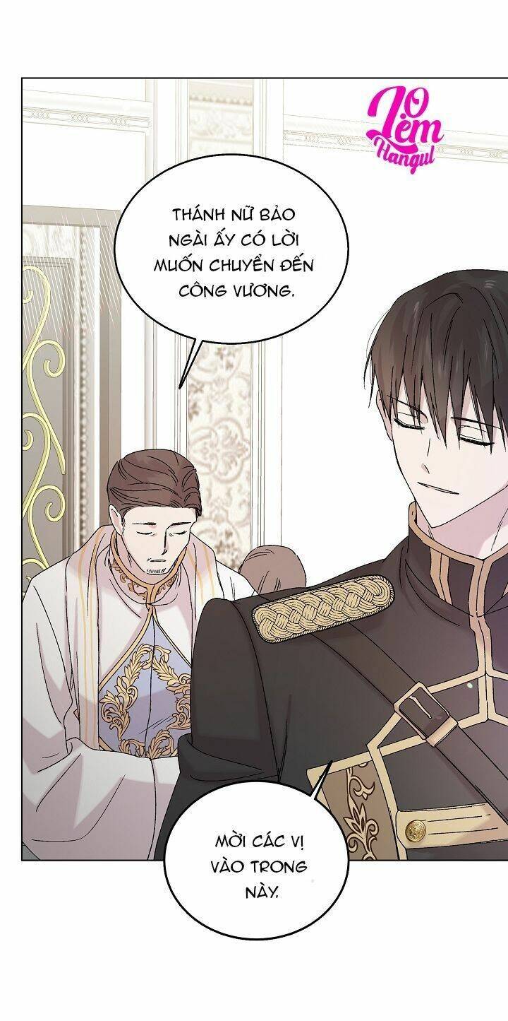 Cách Để Em Bảo Vệ Anh Chapter 16 - Trang 2