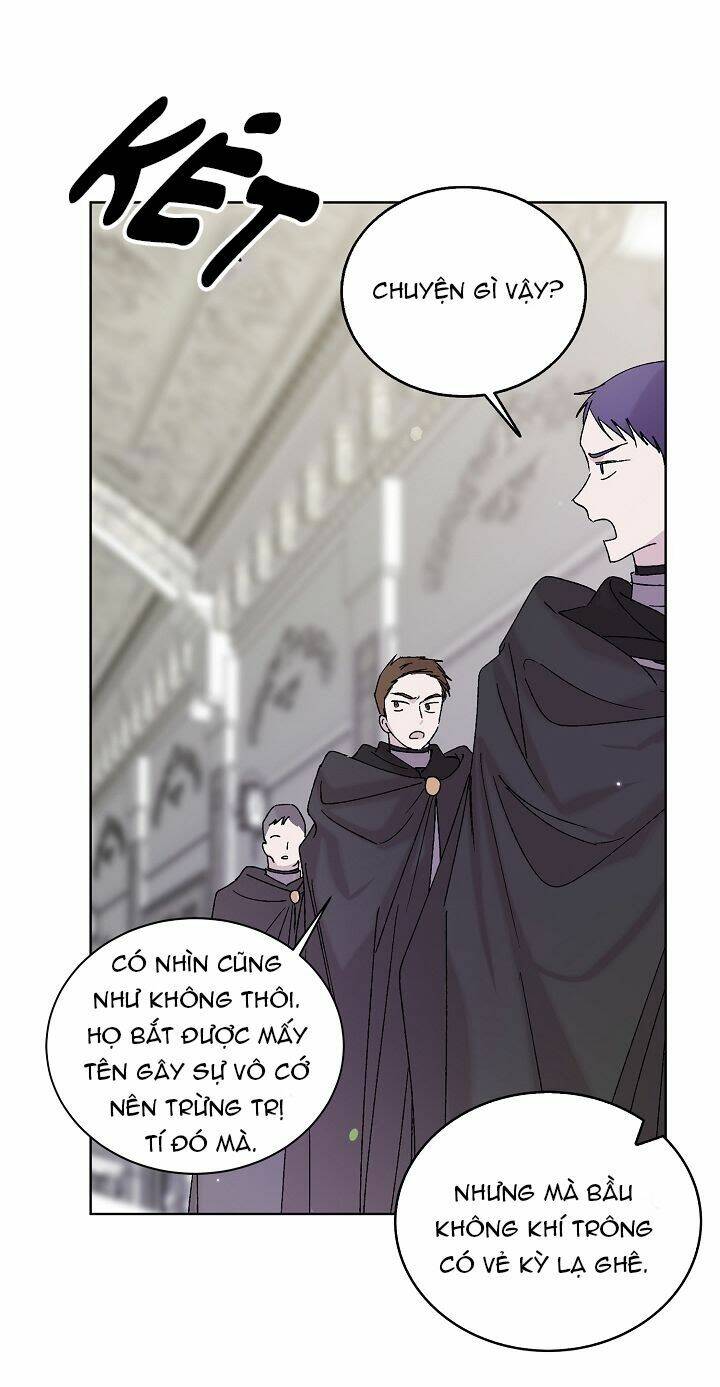 Cách Để Em Bảo Vệ Anh Chapter 16 - Trang 2