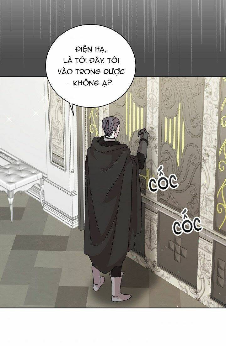 Cách Để Em Bảo Vệ Anh Chapter 16 - Trang 2