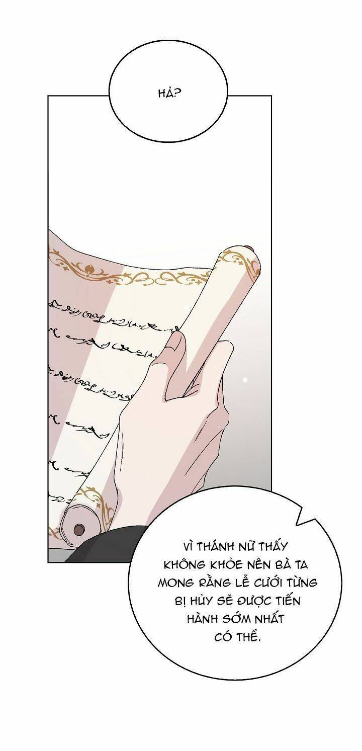 Cách Để Em Bảo Vệ Anh Chapter 16 - Trang 2