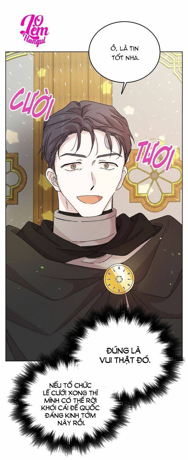 Cách Để Em Bảo Vệ Anh Chapter 16 - Trang 2