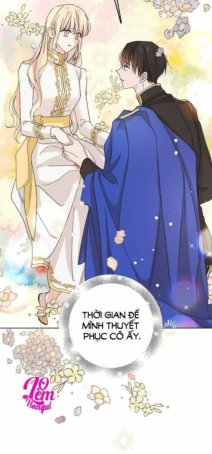 Cách Để Em Bảo Vệ Anh Chapter 16 - Trang 2