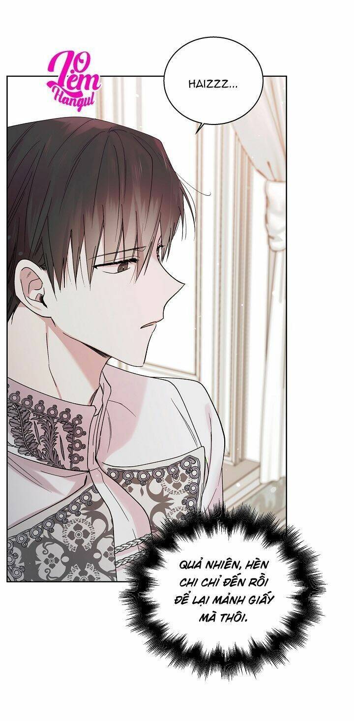 Cách Để Em Bảo Vệ Anh Chapter 17 - Trang 2