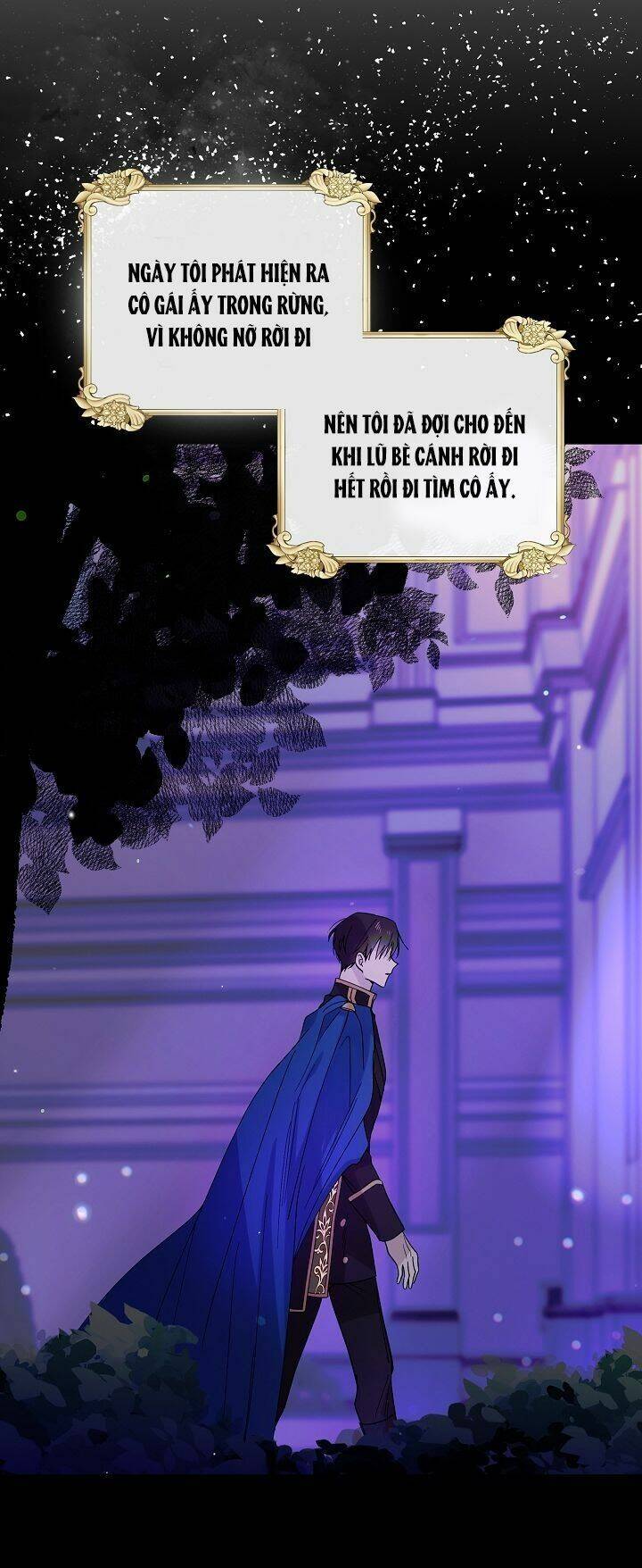 Cách Để Em Bảo Vệ Anh Chapter 17 - Trang 2