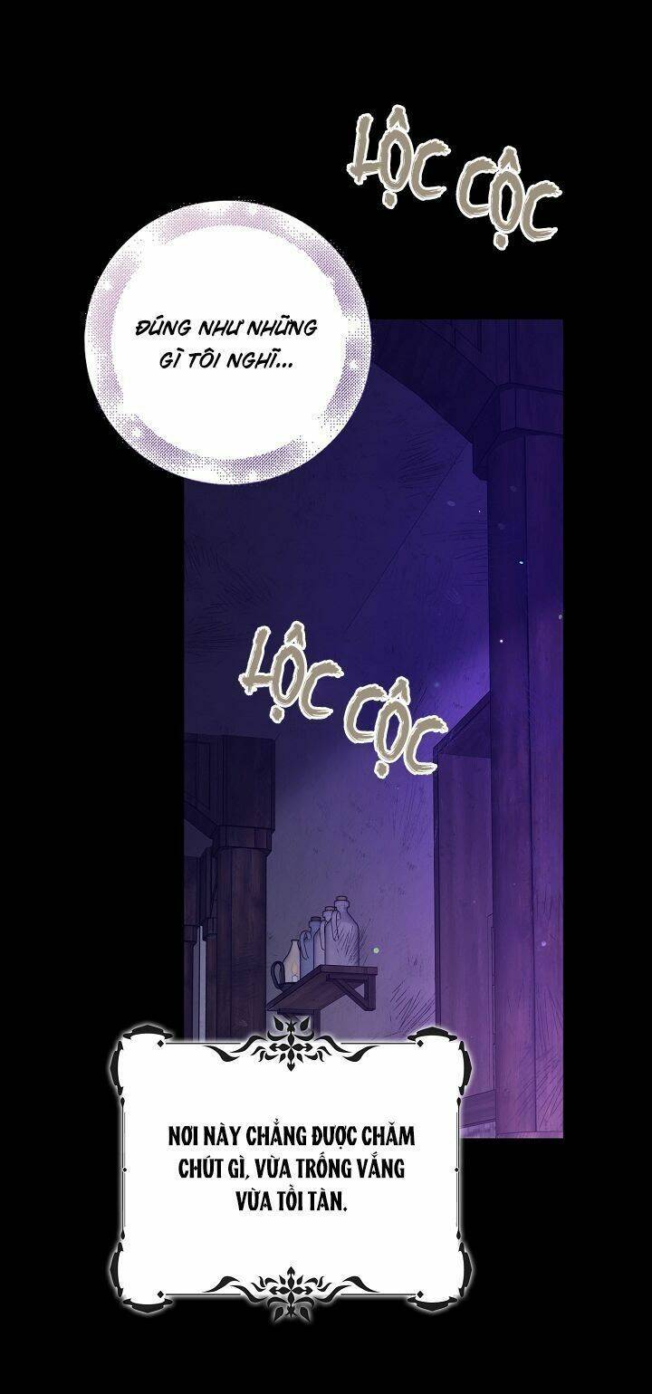 Cách Để Em Bảo Vệ Anh Chapter 17 - Trang 2